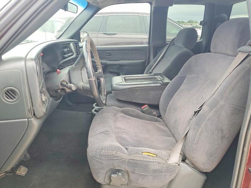 Продаж на аукціоні авто 2001 Chevrolet Silverado, vin: 2GCEC19T911301498, номер лоту: 52187006