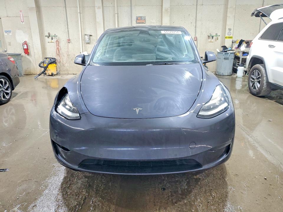 Aukcja sprzedaży 2022 Tesla Model Y, vin: 7SAYGDEE3NF393479, numer aukcji: 54128256