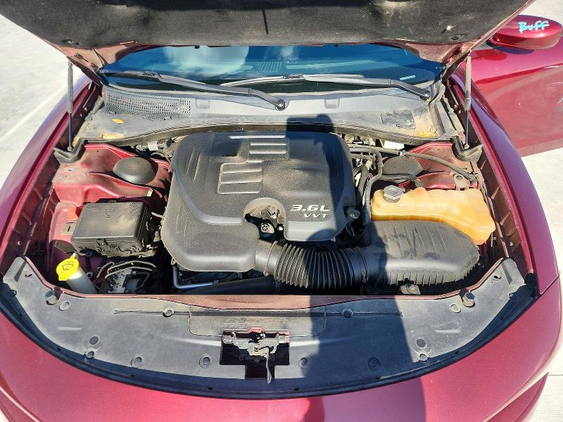 Aukcja sprzedaży 2019 Dodge Charger, vin: 2C3CDXBG0KH673197, numer aukcji: 53344856