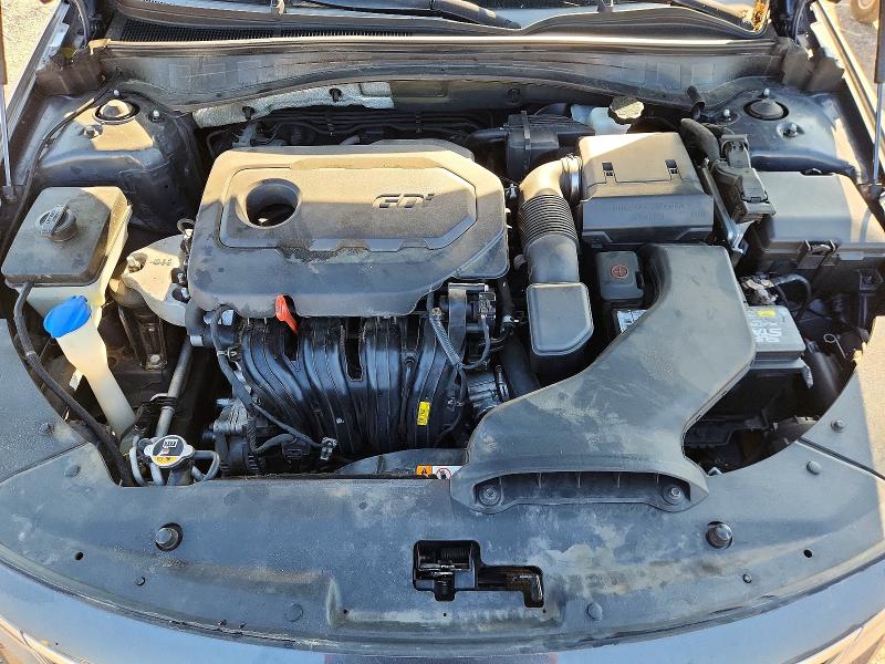 Продаж на аукціоні авто 2020 Kia Optima, vin: 5XXGT4L37LG395669, номер лоту: 53213166