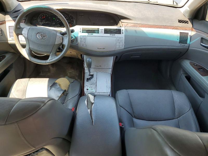 Продаж на аукціоні авто 2009 Toyota Avalon, vin: 4T1BK36B59U336158, номер лоту: 55313666