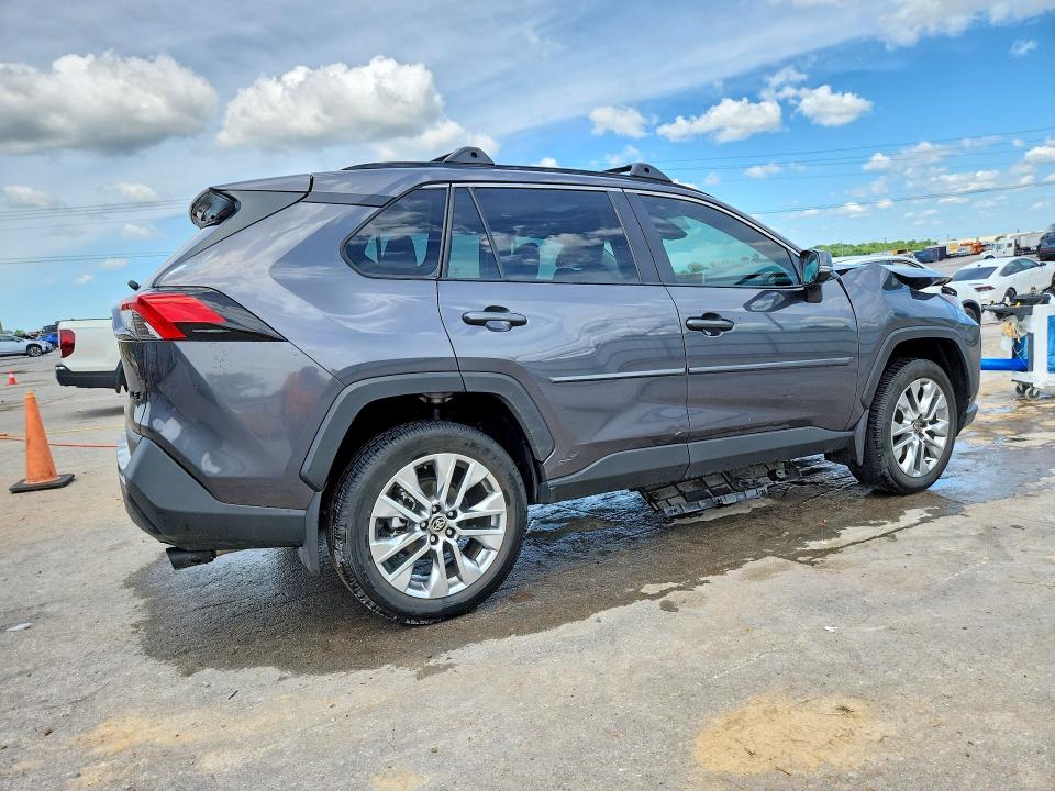Продаж на аукціоні авто 2024 Toyota Rav4, vin: 2T3C1RFV5RC284737, номер лоту: 53021006
