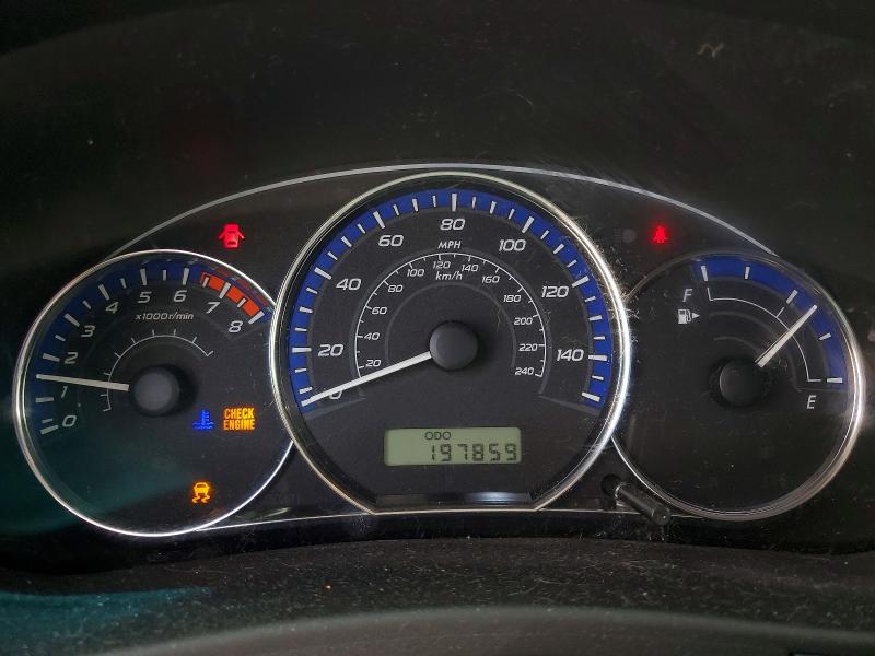 2013 Subaru Forester მანქანა იყიდება აუქციონზე, vin: JF2SHABC5DG431902, აუქციონის ნომერი: 52379676