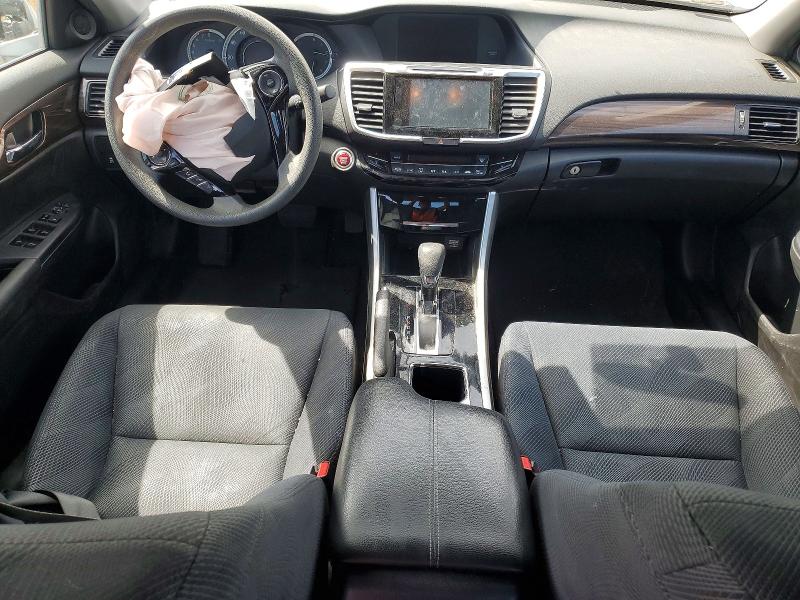 2016 Honda Accord მანქანა იყიდება აუქციონზე, vin: 1HGCR2F79GA180121, აუქციონის ნომერი: 54785896