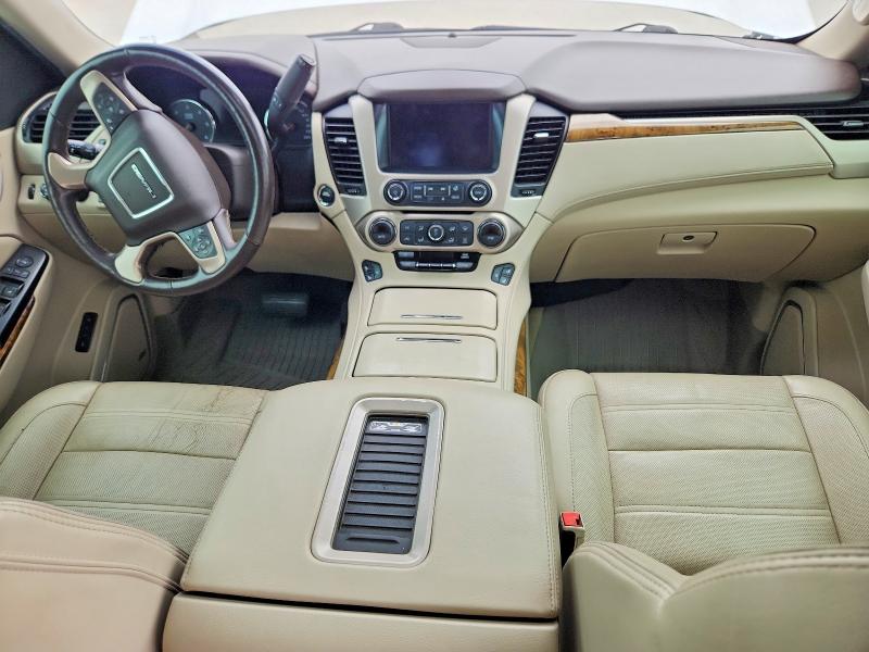 Продаж на аукціоні авто 2016 Gmc Yukon Xl, vin: 1GKS2HKJ3GR341734, номер лоту: 51878316