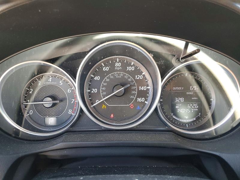 Продажа на аукционе авто 2014 Mazda 6, vin: JM1GJ1V63E1155903, номер лота: 52525986