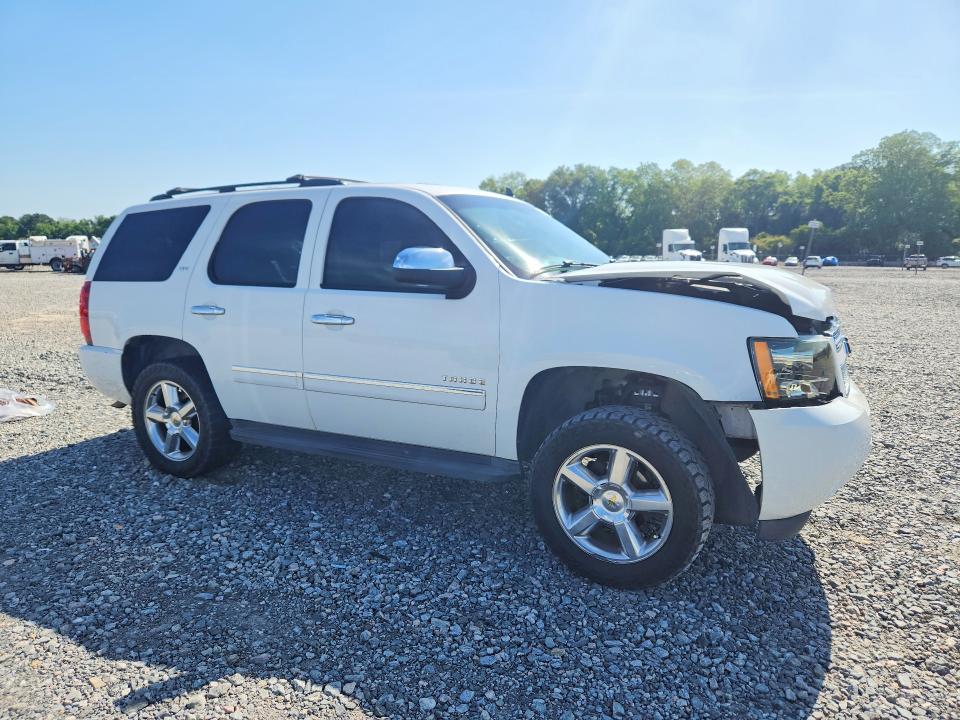 Продажа на аукционе авто 2013 Chevrolet Tahoe, vin: 1GNSCCE06DR163707, номер лота: 52358566