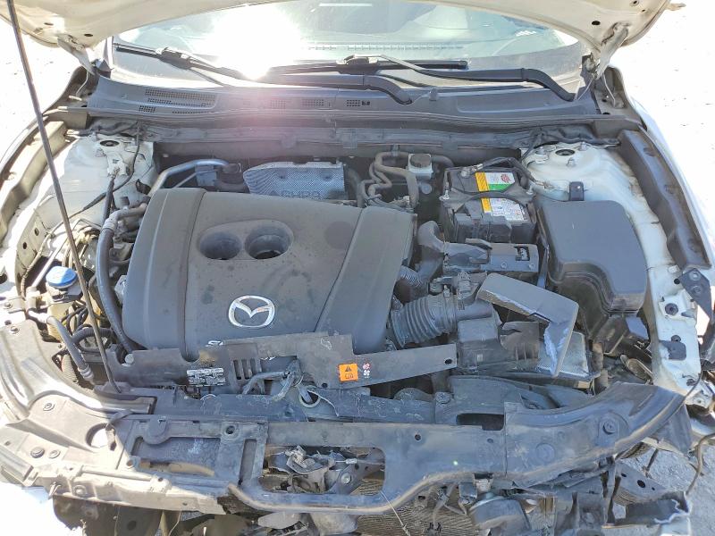 Продажа на аукционе авто 2016 Mazda 3, vin: JM1BM1T71G1300582, номер лота: 54929336