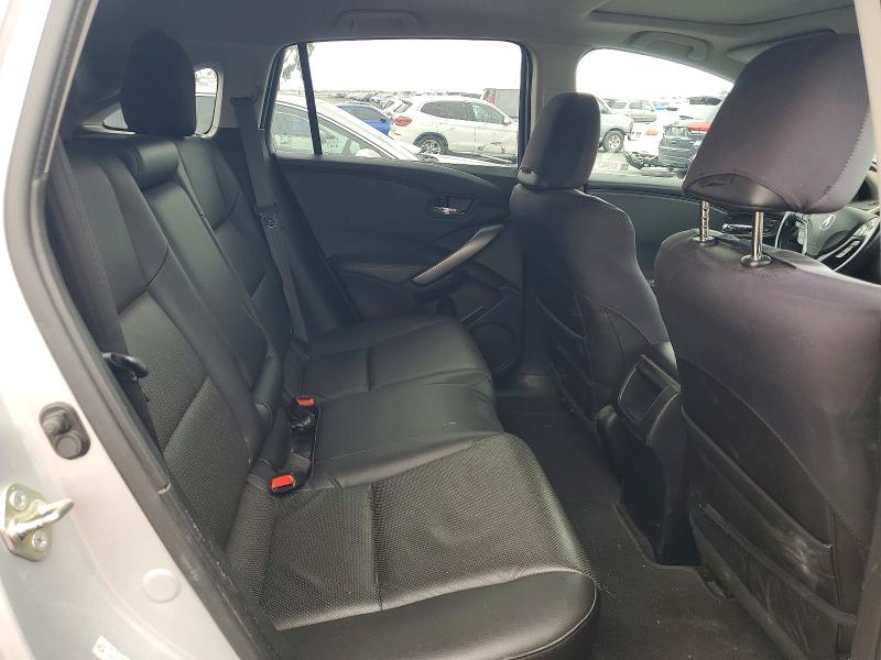 Aukcja sprzedaży 2015 Acura Rdx, vin: 5J8TB3H53FL012032, numer aukcji: 54560906