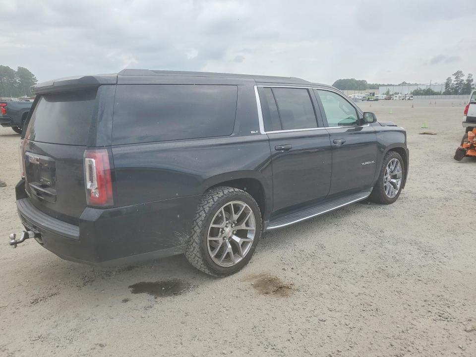 2016 Gmc Yukon Xl მანქანა იყიდება აუქციონზე, vin: 1GKS1GKC2GR218411, აუქციონის ნომერი: 54664046