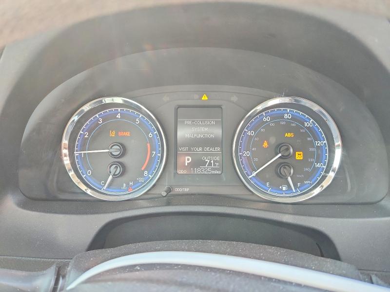 Продажа на аукционе авто 2017 Toyota Corolla, vin: 2T1BURHE4HC856162, номер лота: 54873786