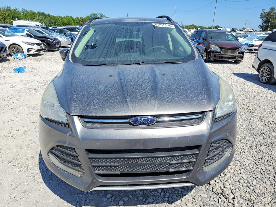 Продажа на аукционе авто 2014 Ford Escape, vin: 1FMCU0GX6EUC18797, номер лота: 51016016