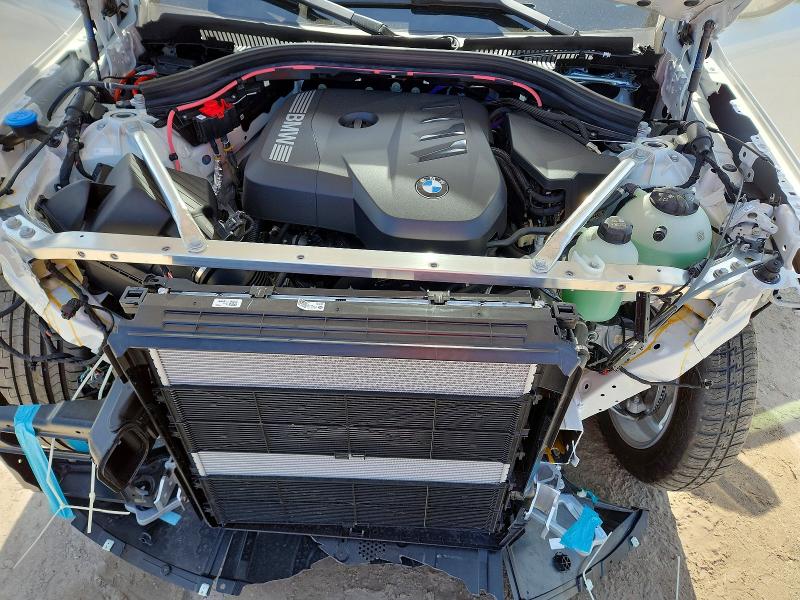 Aukcja sprzedaży 2026 Bmw X3, vin: 5UX53GP01T9381397, numer aukcji: 52765606
