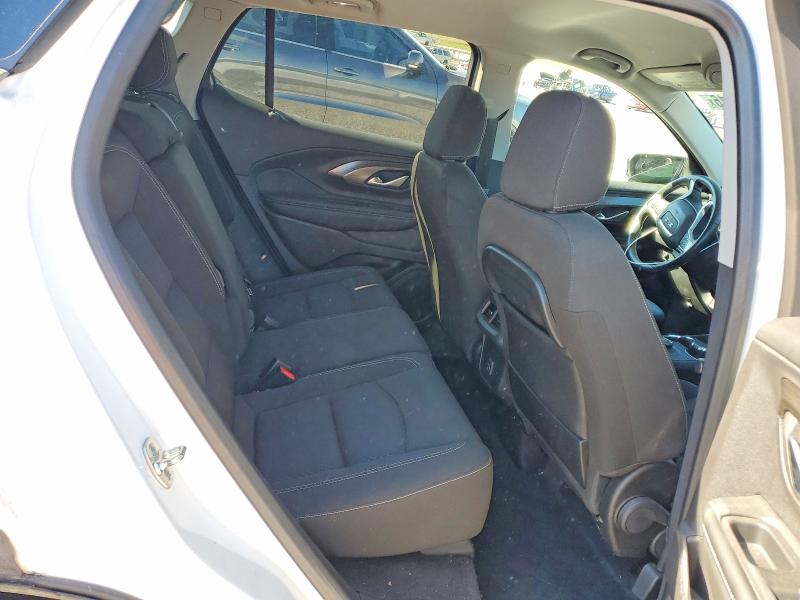 Продаж на аукціоні авто 2024 Gmc Terrain, vin: 3GKALTEG8RL283044, номер лоту: 51618316