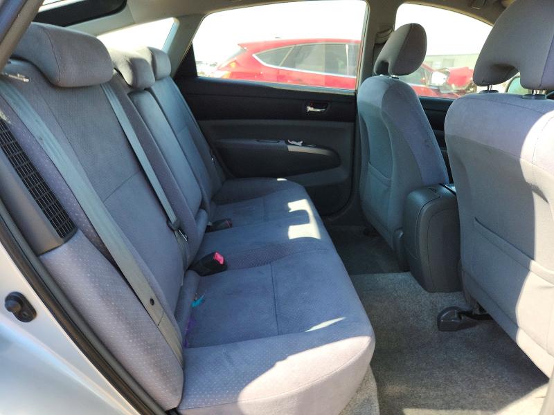 54926116 :رقم المزاد ، JTDKB20U777084563 vin ، 2007 Toyota Prius مزاد بيع