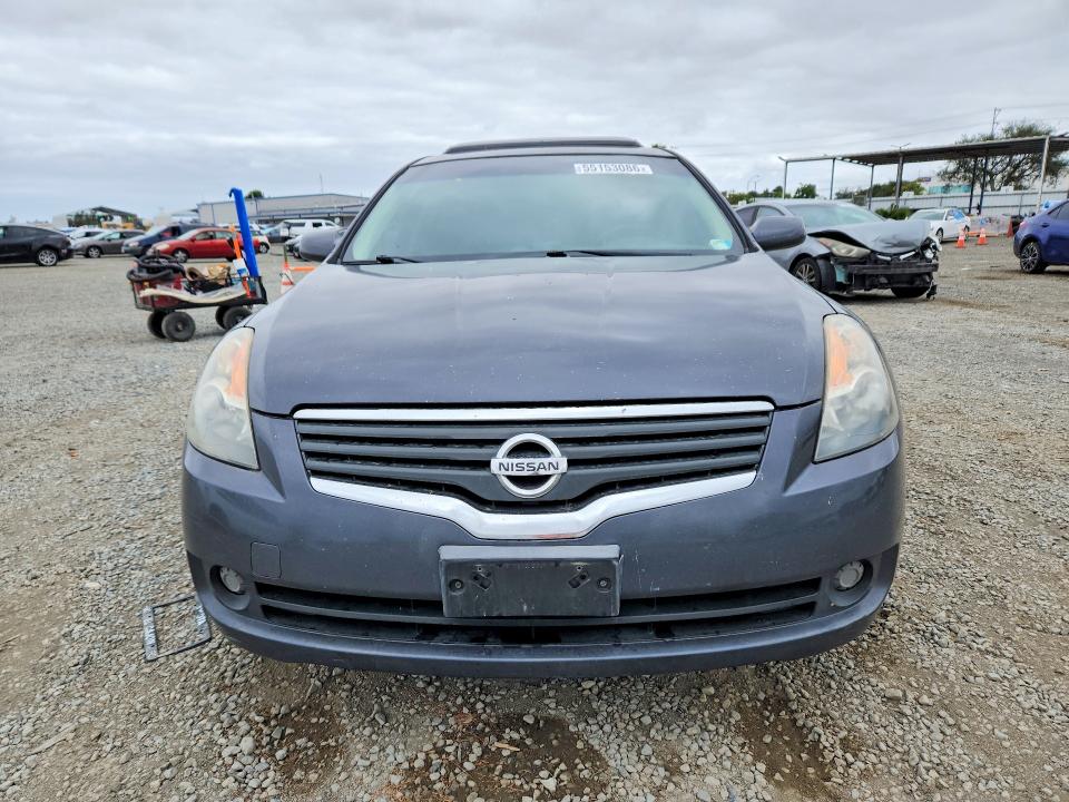 Aukcja sprzedaży 2008 Nissan Altima, vin: 1N4AL21EX8N419432, numer aukcji: 55153086