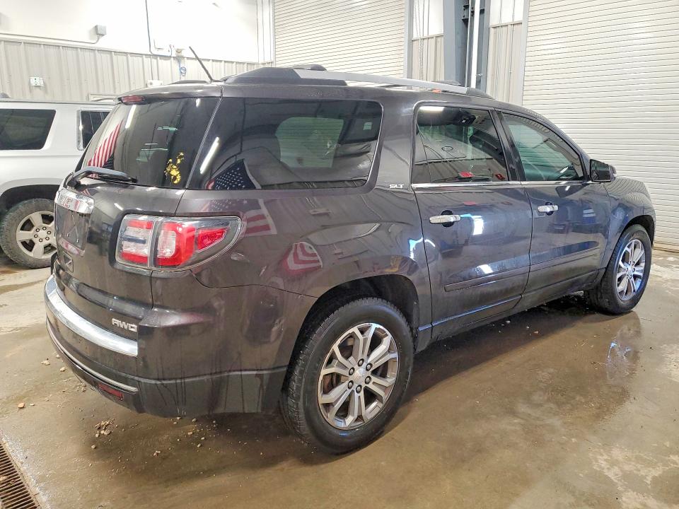 Aukcja sprzedaży 2015 Gmc Acadia, vin: 1GKKVRKD8FJ262757, numer aukcji: 52251796