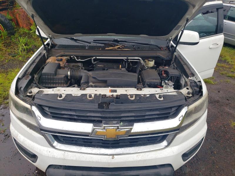 Aukcja sprzedaży 2015 Chev Colorado, vin: 1GCGSBEA8F1250885, numer aukcji: 51915906