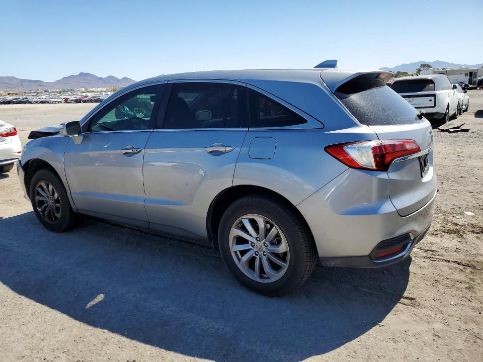 Продаж на аукціоні авто 2018 Acura Rdx, vin: 5J8TB3H37JL011389, номер лоту: 52544076