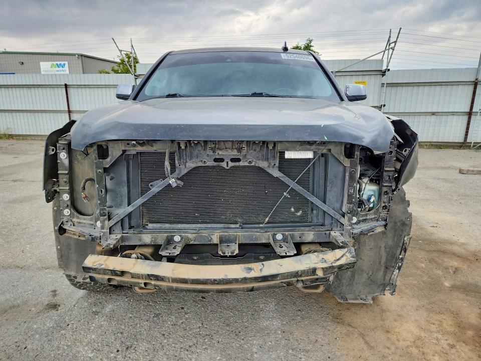 52540696 :رقم المزاد ، 1GKS2BKC7JR168144 vin ، 2018 Gmc Yukon مزاد بيع