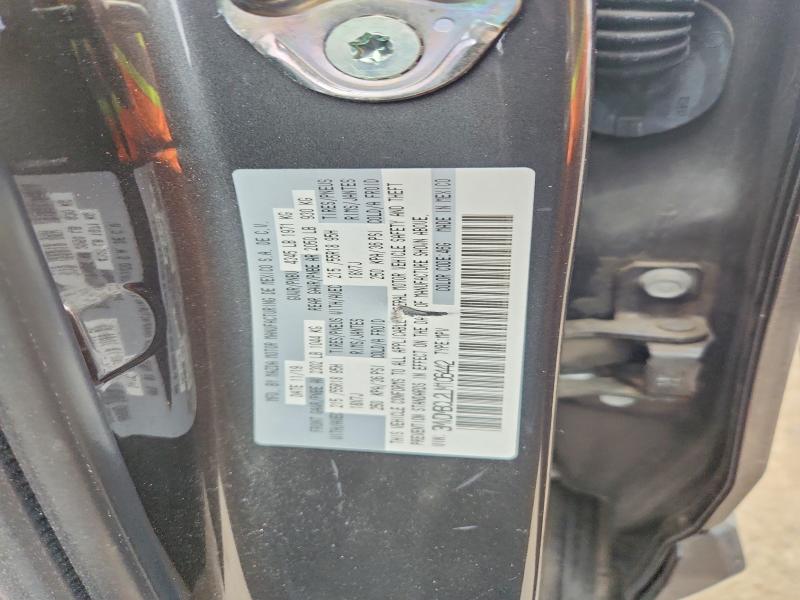 Aukcja sprzedaży 2020 Mazda Cx-30, vin: 3MVDMBCL2LM106442, numer aukcji: 53933016