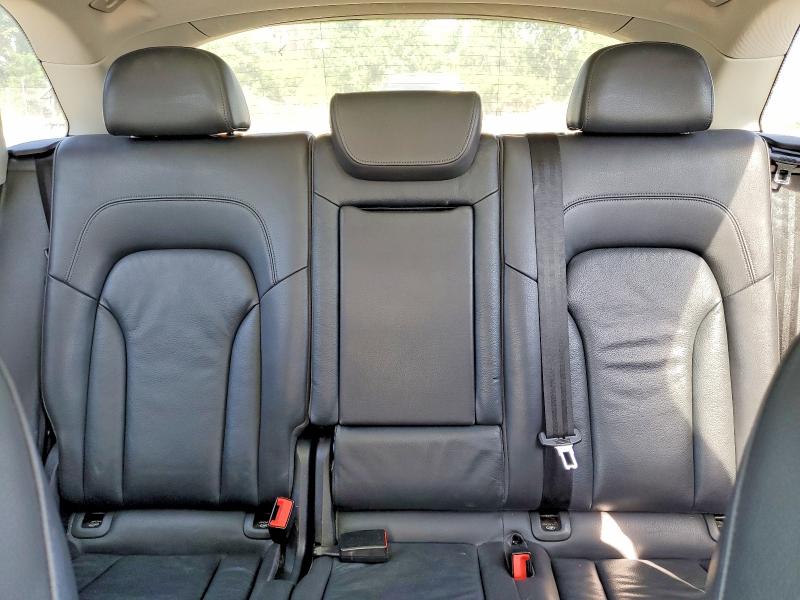 Продаж на аукціоні авто 2015 Audi Q5, vin: WA1CFAFP4FA061578, номер лоту: 53592616