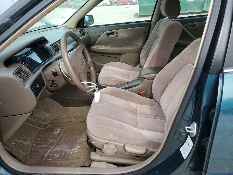 52994276 :رقم المزاد ، 4T1BG22K5WU253245 vin ، 1998 Toyota Camry مزاد بيع