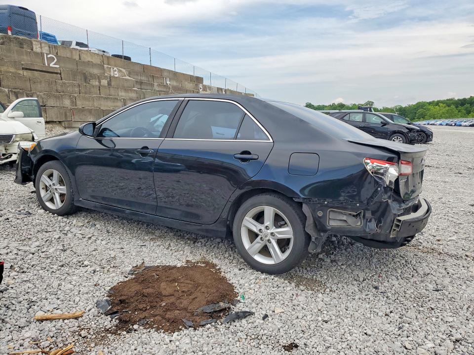 Продаж на аукціоні авто 2014 Toyota Camry, vin: 4T1BF1FKXEU813282, номер лоту: 53867796
