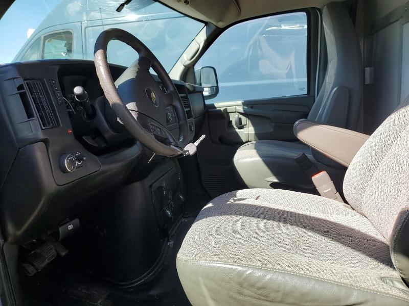 Aukcja sprzedaży 2014 Chevrolet Express G3500, vin: 1GB0G2BG0E1200559, numer aukcji: 54168486