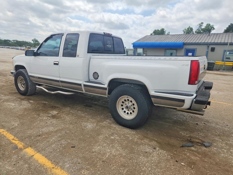 Aukcja sprzedaży 1997 Chevrolet Gmt-400, vin: 2GCEK19R6V1235036, numer aukcji: 53290936