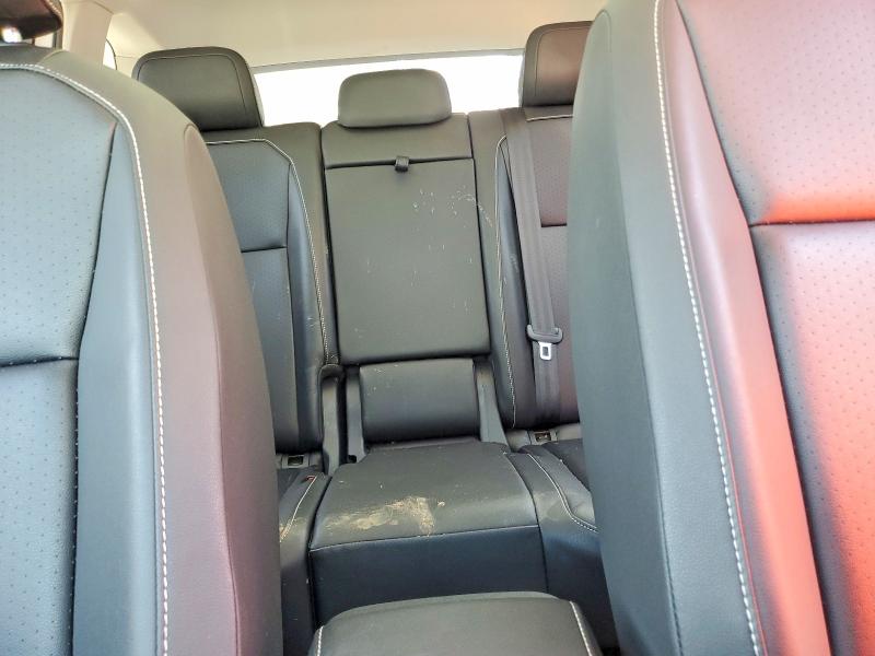 53082546 :رقم المزاد ، 3VVNB7AX6RM193237 vin ، 2024 Volkswagen Tiguan مزاد بيع