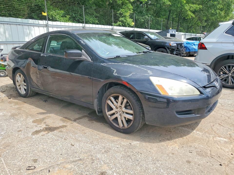 Продаж на аукціоні авто 2004 Honda Accord, vin: 1HGCM81644A022586, номер лоту: 53893536