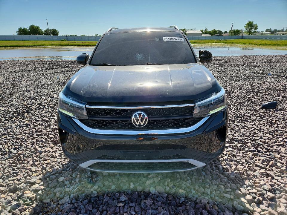 Aukcja sprzedaży 2022 Volkswagen Taos, vin: 3VVLX7B25NM006236, numer aukcji: 53402896
