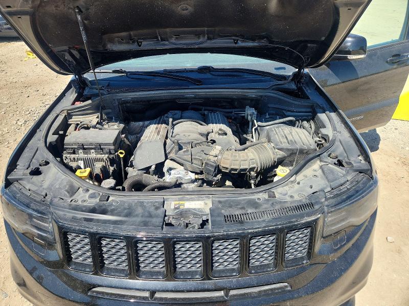 Aukcja sprzedaży 2017 Jeep Grand Cherokee, vin: 1C4RJFDJ0HC957149, numer aukcji: 51637666