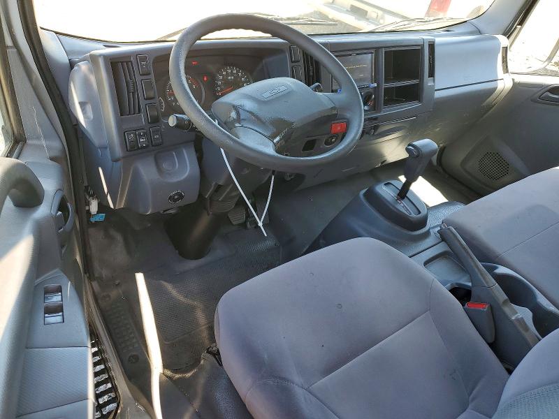 2021 Chevrolet 4500 მანქანა იყიდება აუქციონზე, vin: 54DCDW1D8MS200250, აუქციონის ნომერი: 53118336