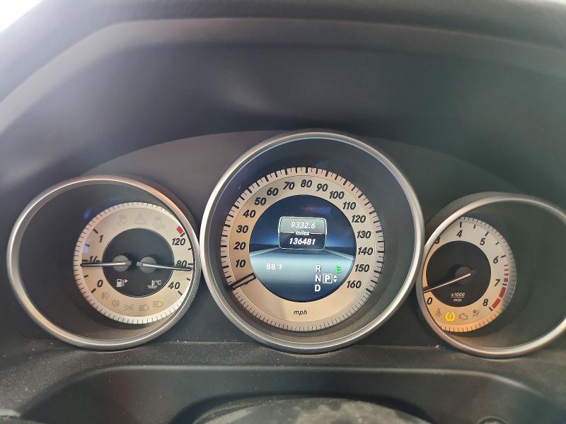 Auction sale of the 2016 Mercedes-benz E, vin: WDDHF8JB4GB233027, lot number: 55125046