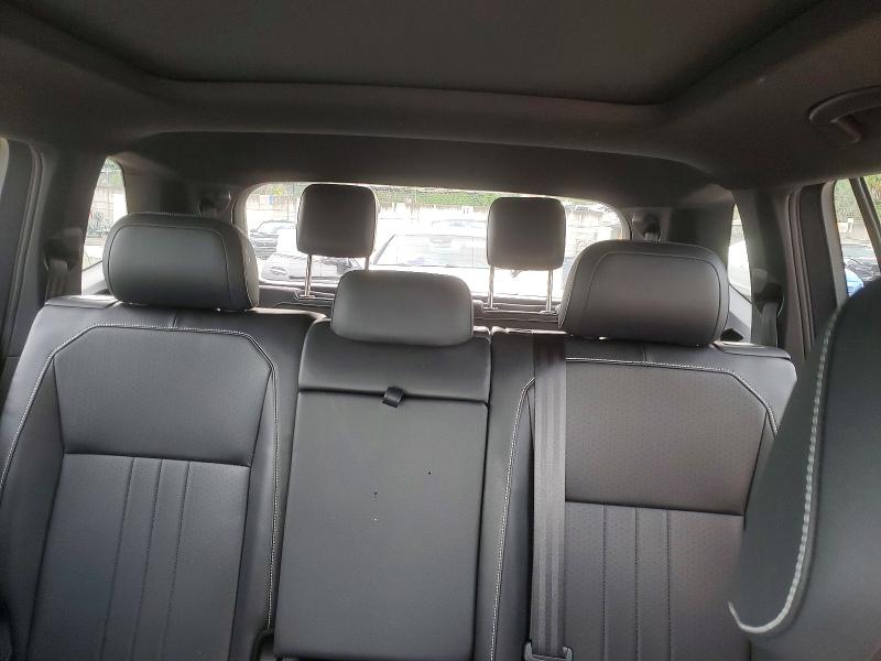 53962426 :رقم المزاد ، 3VVCB7AX6RM176607 vin ، 2024 Volkswagen Tiguan مزاد بيع
