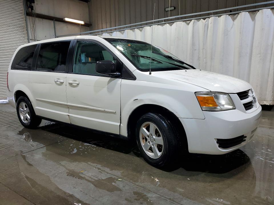 Aukcja sprzedaży 2010 Dodge Grand Caravan, vin: 2D4RN4DE1AR216472, numer aukcji: 52531586