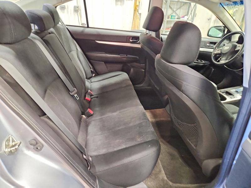 Продажа на аукционе авто 2014 Subaru Legacy, vin: 4S3BMBC69E3008855, номер лота: 53234886