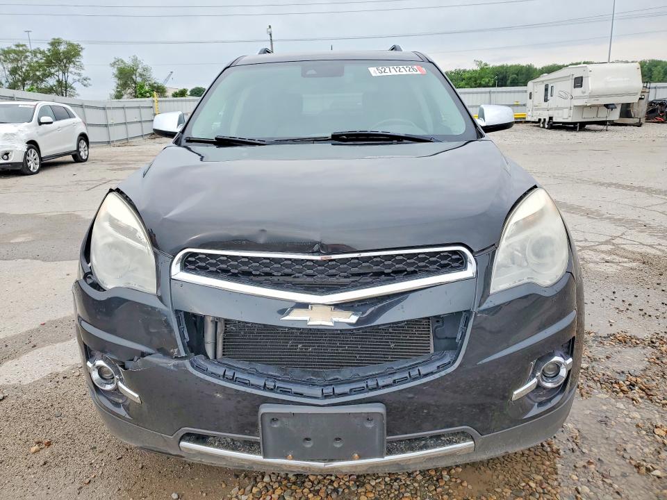 2015 Chevrolet Equinox მანქანა იყიდება აუქციონზე, vin: 2GNFLHE38F6354827, აუქციონის ნომერი: 52712126