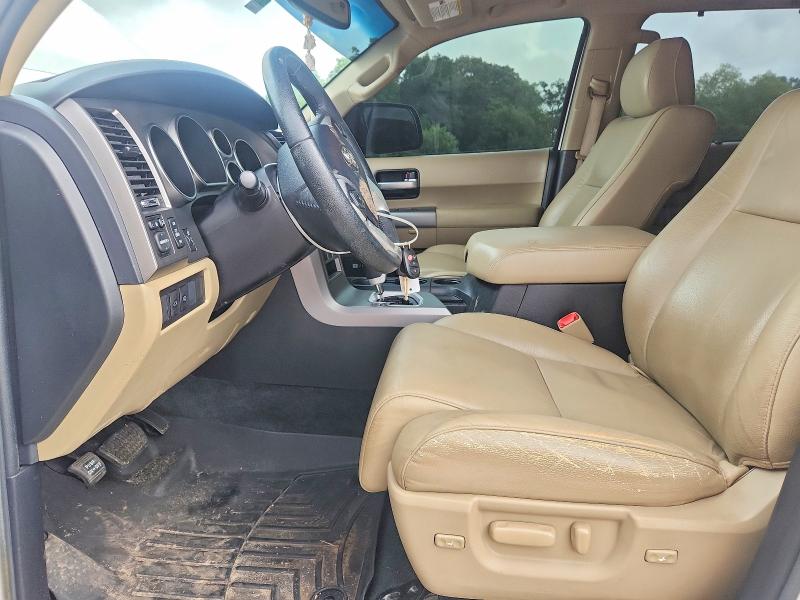 Продаж на аукціоні авто 2015 Toyota Sequoia, vin: 5TDKY5G15FS058320, номер лоту: 54688696