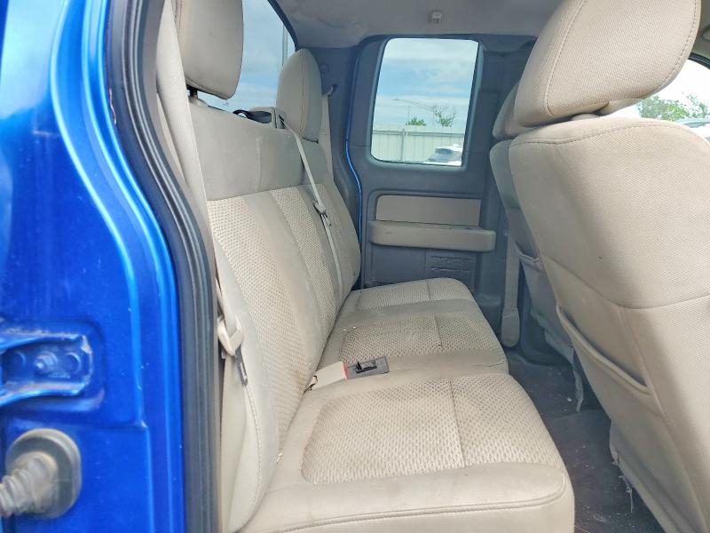 Продаж на аукціоні авто 2010 Ford F150, vin: 1FTEX1E83AFC54287, номер лоту: 52456516
