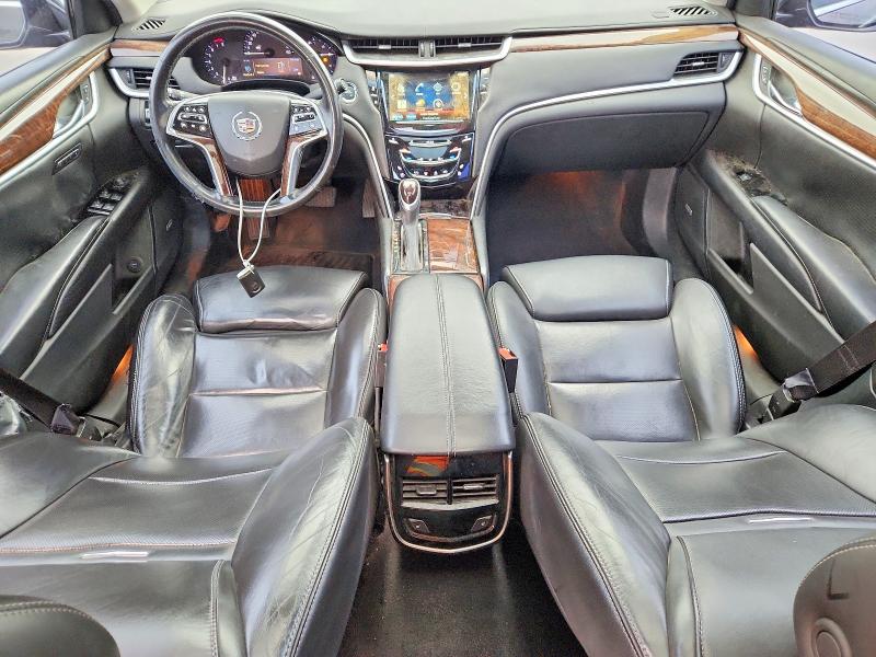 Aukcja sprzedaży 2013 Cadillac Xts, vin: 2G61P5S35D9166274, numer aukcji: 54482556
