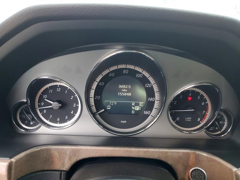 55322406 :رقم المزاد ، WDDHF5GB2BA402188 vin ، 2011 Mercedes-benz E مزاد بيع