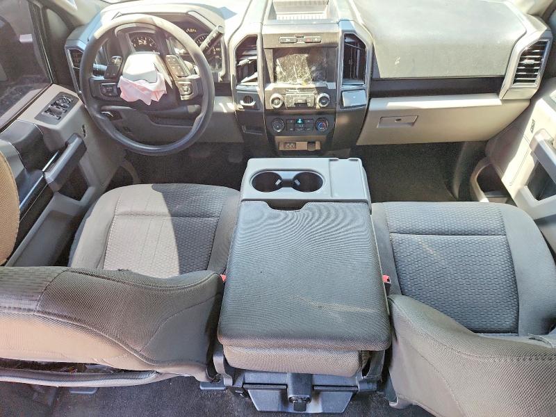 Aukcja sprzedaży 2020 Ford F150, vin: 1FTEW1C4XLKD27250, numer aukcji: 52209616