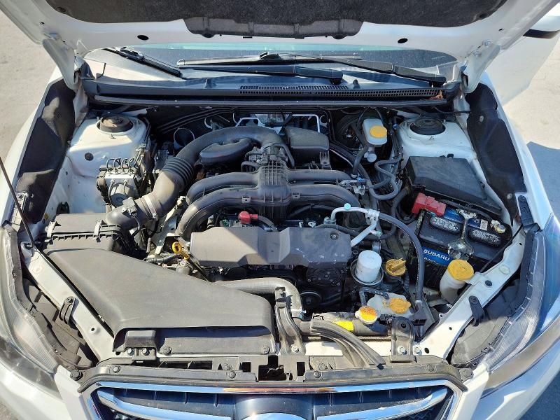 2016 Subaru Impreza მანქანა იყიდება აუქციონზე, vin: JF1GJAB64GH019672, აუქციონის ნომერი: 51872106