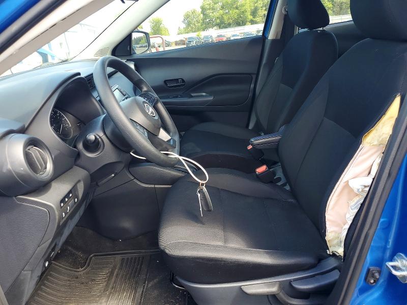 Продажа на аукционе авто 2024 Nissan Kicks, vin: 3N1CP5BV5RL571632, номер лота: 55223826