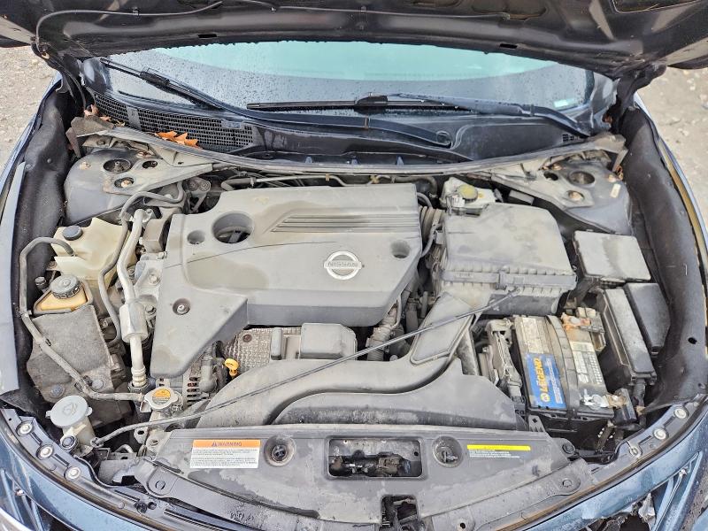 Продажа на аукционе авто 2013 Nissan Altima, vin: 1N4AL3AP7DN503791, номер лота: 53903996