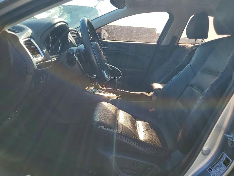 Продажа на аукционе авто 2015 Mazda 6, vin: JM1GJ1W51F1185781, номер лота: 52365286