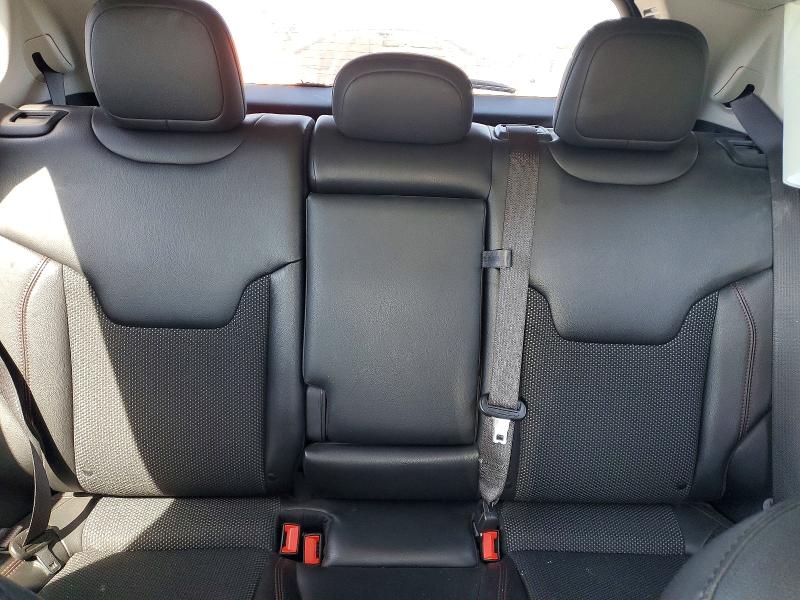 2021 Jeep Compass მანქანა იყიდება აუქციონზე, vin: 3C4NJDDB7MT583827, აუქციონის ნომერი: 52937006